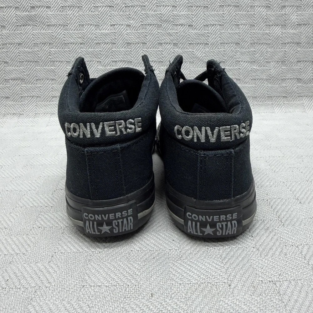 Converse Kids'‎ Chuck Taylor All Star Axel Mid Youth Size 12